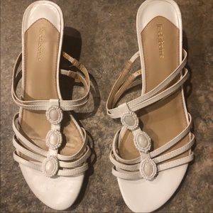 Liz Claiborne Heels